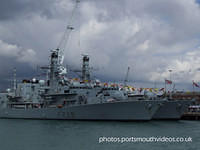 Navy Days Portsmouth 2010 (30th July 2010 - 1st August 2010)